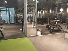 -OXYGYM奥美氧舱运动中心(丽都水岸店)