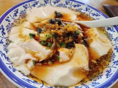 豆腐花-嗲德来·豆浆·油条(商城路店)