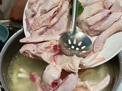 -小众香港茶餐厅(金山店)