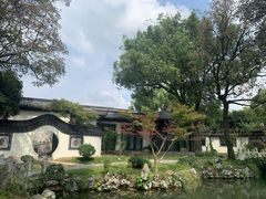 -杭州西湖柳莺里酒店