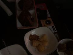-和子足浴SPA会馆(梁溪店)