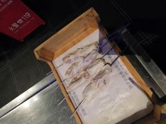 -很久以前羊肉串(大华三路店)