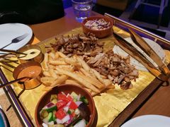 -HELLO MUSAE 拾光缪斯餐厅·纯正希腊风味(苏州中心店)