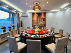 -胖姐渔村(中源大道店)