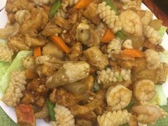 -桃子餐厅·天津菜(红星路直营店)