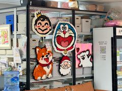 -爆爆手作·掐丝珐琅·Tufting·捏捏乐DIY团建集合店(朝阳店)