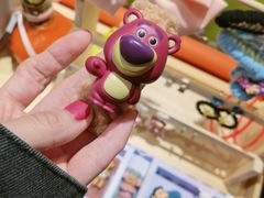 -TOPVTG奢侈品回收站(陕西南路店)