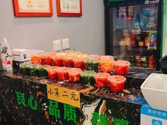 -天食包子铺(中华西路店)