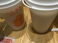 -三两粉(莲塘华润万家店)