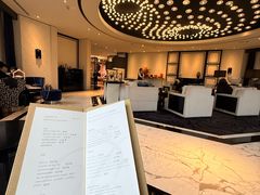 -上海苏宁宝丽嘉酒店·Cafe Bellagio西餐厅