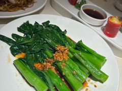 -蔡澜点心·粤菜(嘉里中心店)