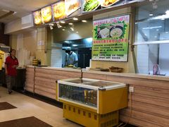 -杨妈妈粥店(华山路店)