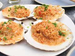 -霸王虾·麻辣小龙虾(清水河公园店)