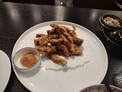 -香丰阁·烤鸭·川湘菜(清河店)