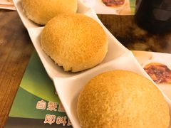 -添好运点心专门店(深水埗店)
