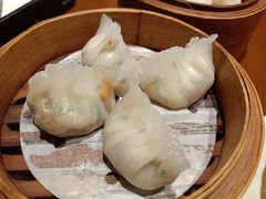 -广州中心皇冠假日酒店·百粤楼