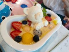 -水桶王国主题餐厅·聚会·生日派对·亲子活动·家庭套餐(亚龙湾希尔顿店)