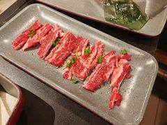 -新石器烤肉(千灯大润发店)
