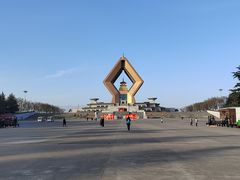 -法门文化景区