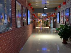 -华美国际影城(旧宫永辉店)