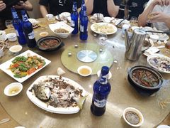 -潮道鱼仔店·潮汕味(长兴路店)
