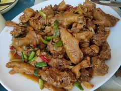 -生态苑农庄(十里画廊遇龙河店)