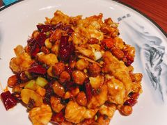 -川人百味(福佳爱琴海店)