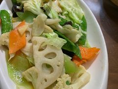 -付掌柜在成都·热炒砂锅集(金禾店)