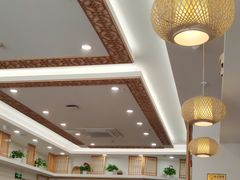 大堂-小姜锅贴(凤凰街店)