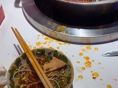 -钢管厂五区小郡肝串串香(奥克斯广场锦城万达店)