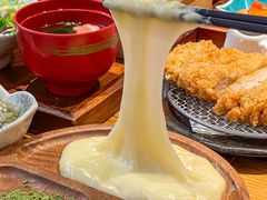 -味太助·银饭食堂(中华城店)