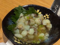 -桂马·日本料理·海胆·海鲜饭·酒场(民主广场店)