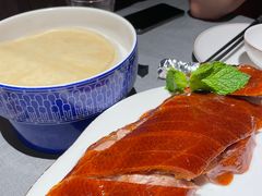 -北平食府·北京烤鸭(北京西站六里桥店)