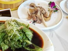 -梅利汴京烤鸭•开封豫菜地标店(晋安路店)
