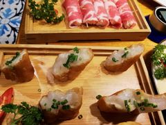 -咕嘟草帽鱼·牛奶一样的鲜鱼汤(天鹅湖万达广场店)