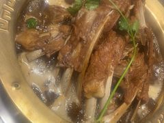 -和庆斋羊蝎子火锅·碳缸烧烤(顺义旗舰店)