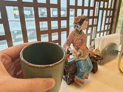 -锦府盐帮·李宅(领展购物广场中关村店)