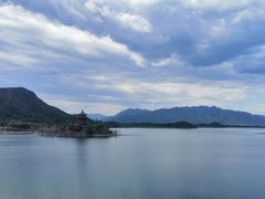 -北京十三陵国家森林公园蟒山景区