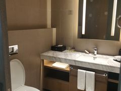 -上海国展宝龙丽筠酒店