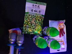 -萧邦音乐会所KTV·蒸汽活海鲜自助(福田店)