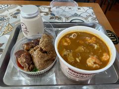 -1980烧肉粽(金榜店)