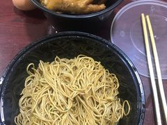 -十面春风·江南面馆(崇宁路店)