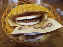 肉夹馍-陕西人家