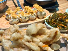 -京玉菲饭店(李村店)