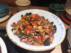 -吃饭皇帝大(合生汇店)