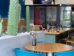 大堂-李先生的首尔小馆(松江启源广场店)