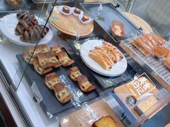 -巴黎贝甜(五月花广场店)