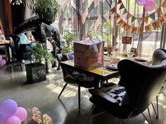 -华阳时光吧餐厅(华阳广场国际大饭店)