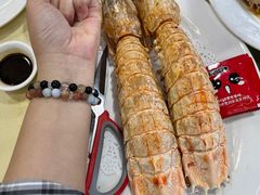 -旺富东海大酒楼(海鲜街店)