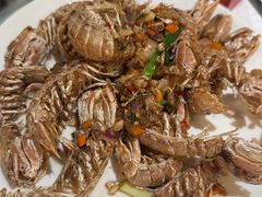 -活潑鲜跳(湖滨商业街店)